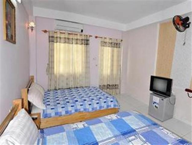 Hoa Sen Guest House Nha Trang Room photo